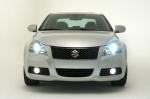 Suzuki Kizashi 2010 года